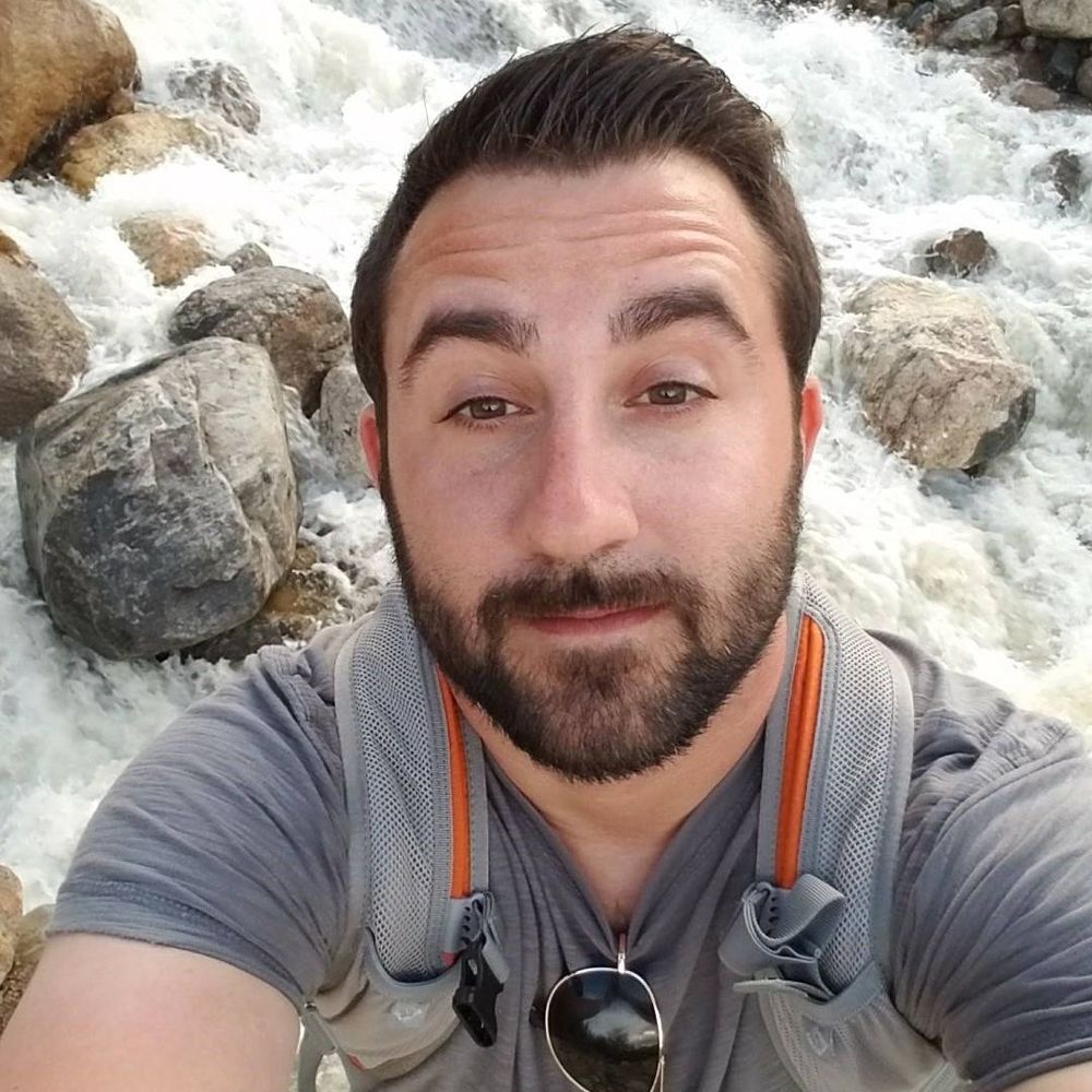 Meet your Posher, Corey